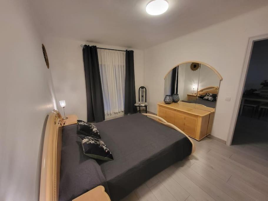 Apartament Casa Bouchka