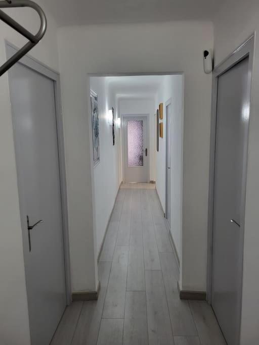 Apartament Casa Bouchka *