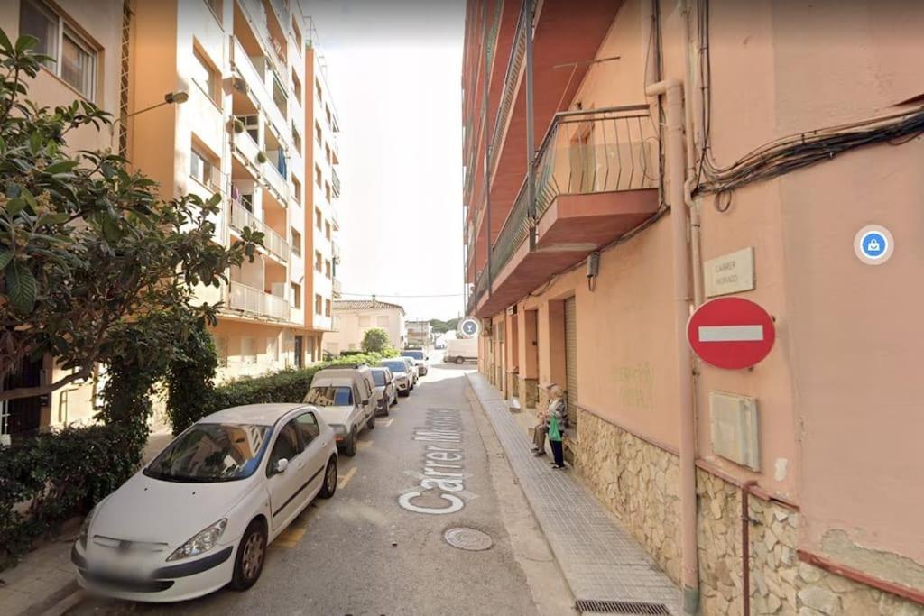 Casa Bouchka Apartment