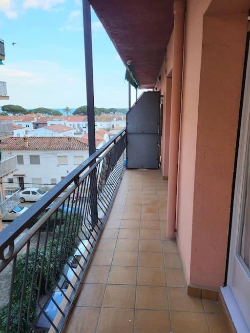 Casa Bouchka Apartament Blanes