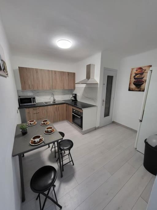 Casa Bouchka Apartament Blanes