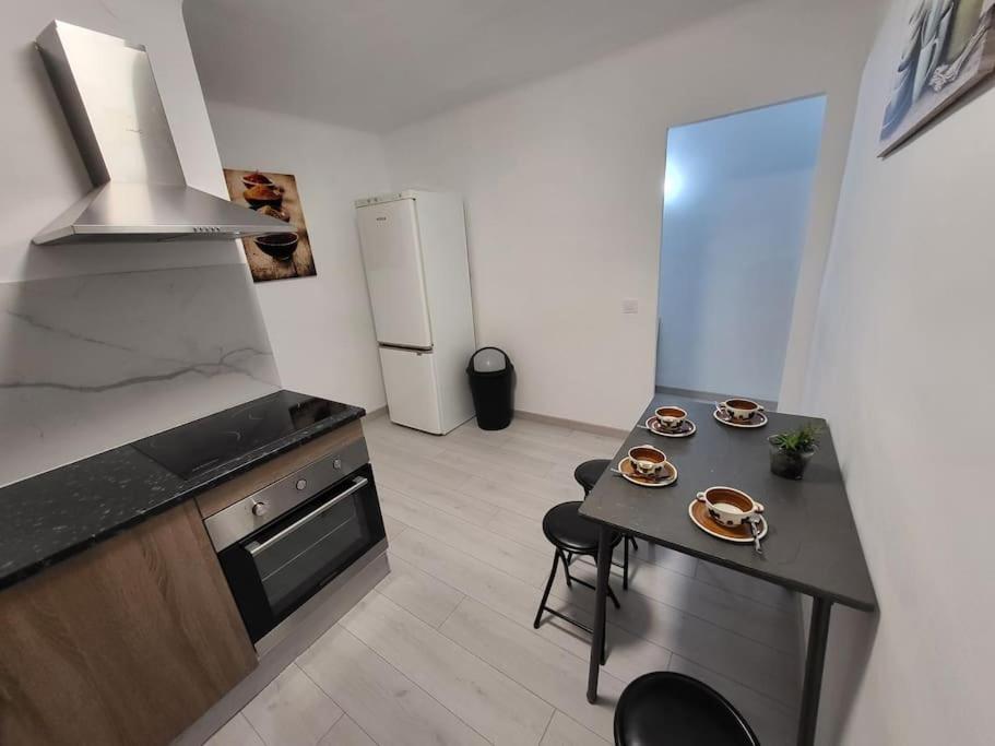 Casa Bouchka Apartament