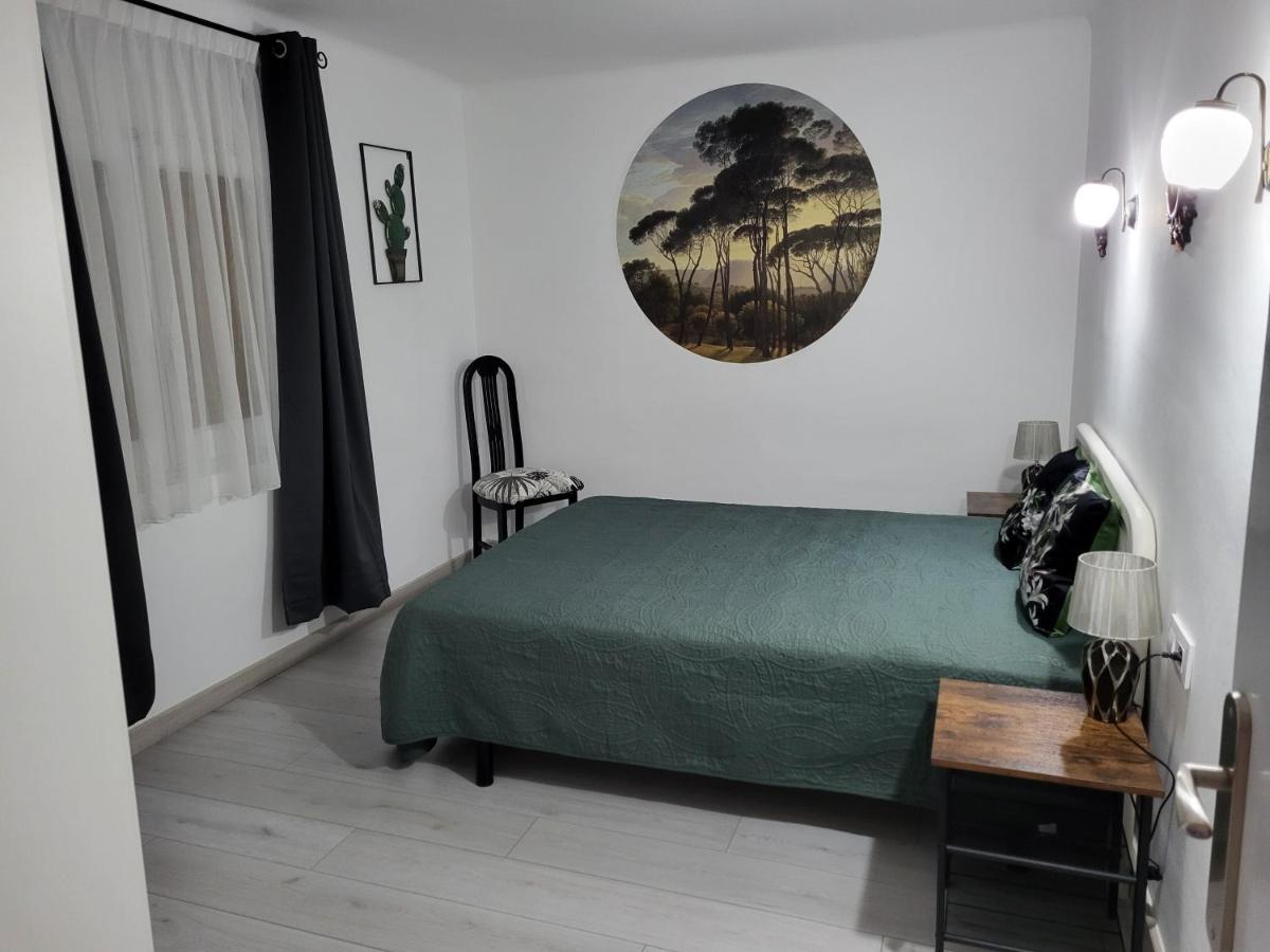 Casa Bouchka Apartament Blanes