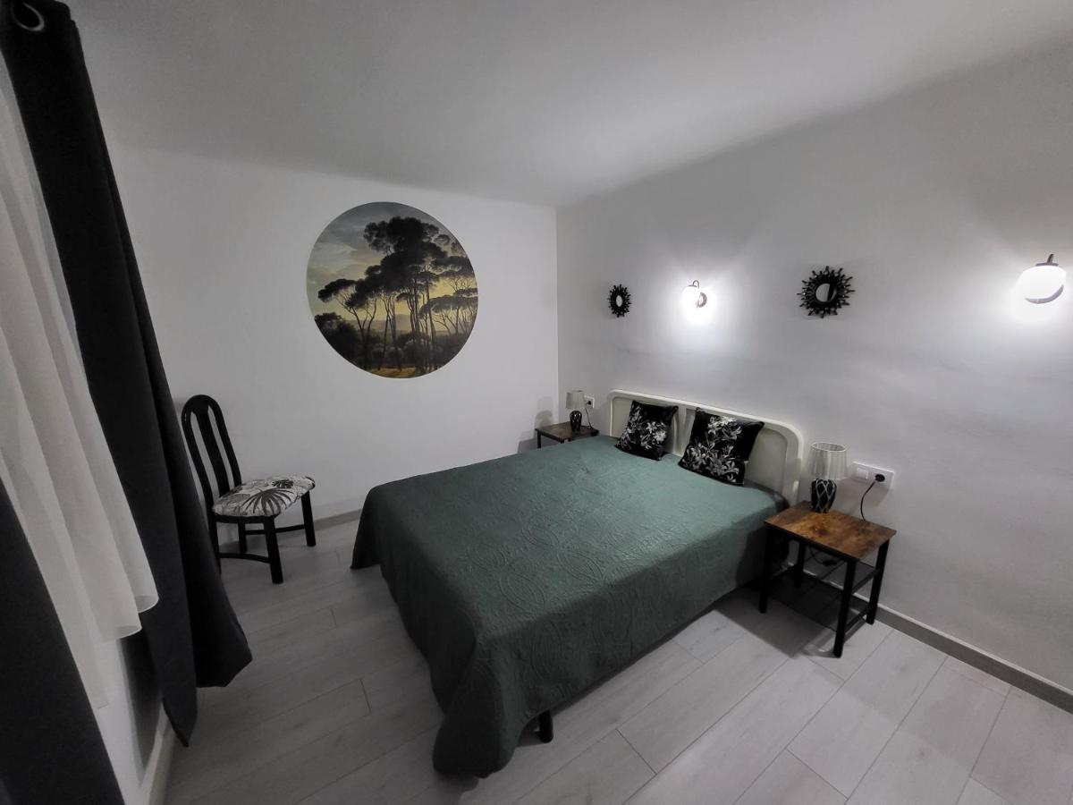Apartament Casa Bouchka