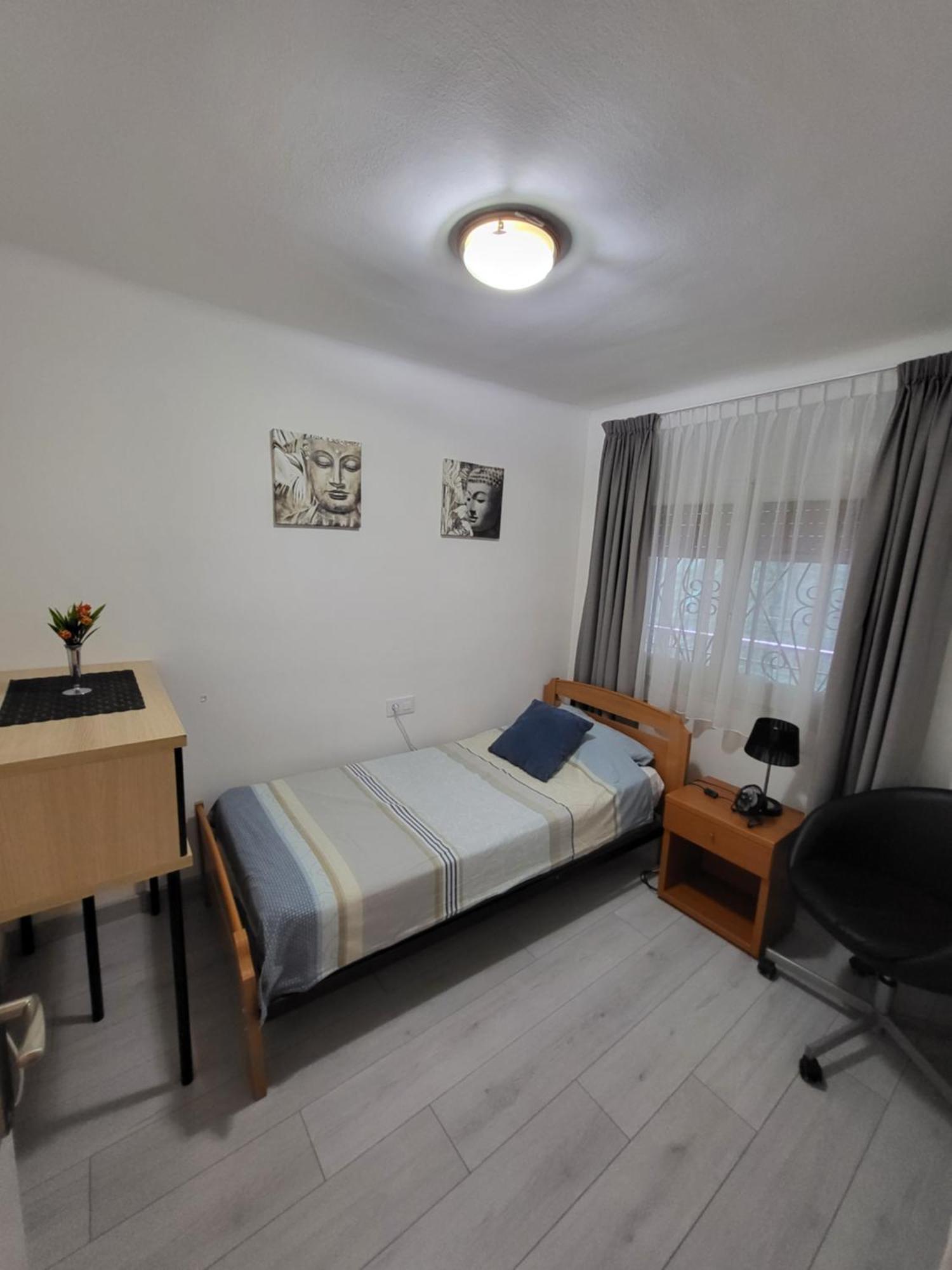 Casa Bouchka Apartament